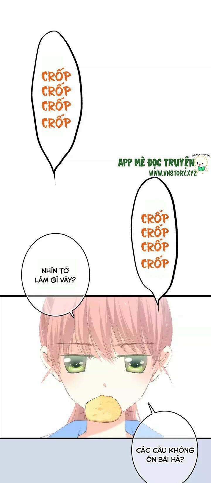 con tim rung động 2 chapter 24 2