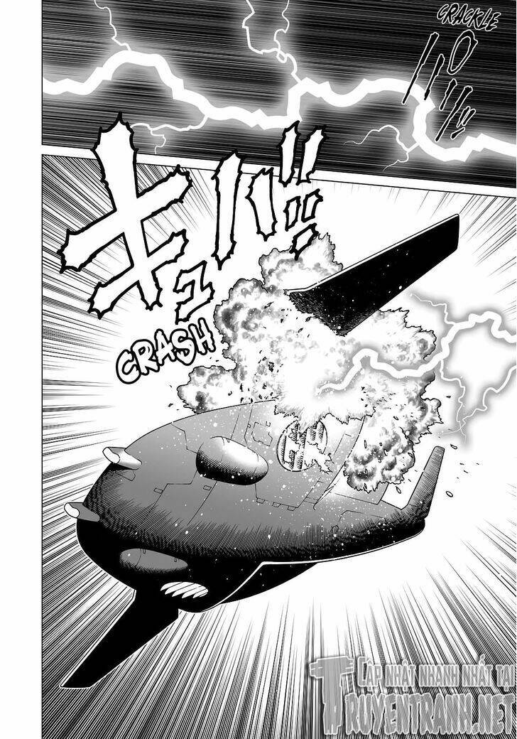 thiên thần chiến tranh: mars chronicle chapter 18.2 13