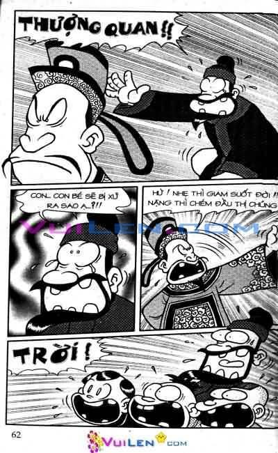 thần đồng đất việt chapter 26 58