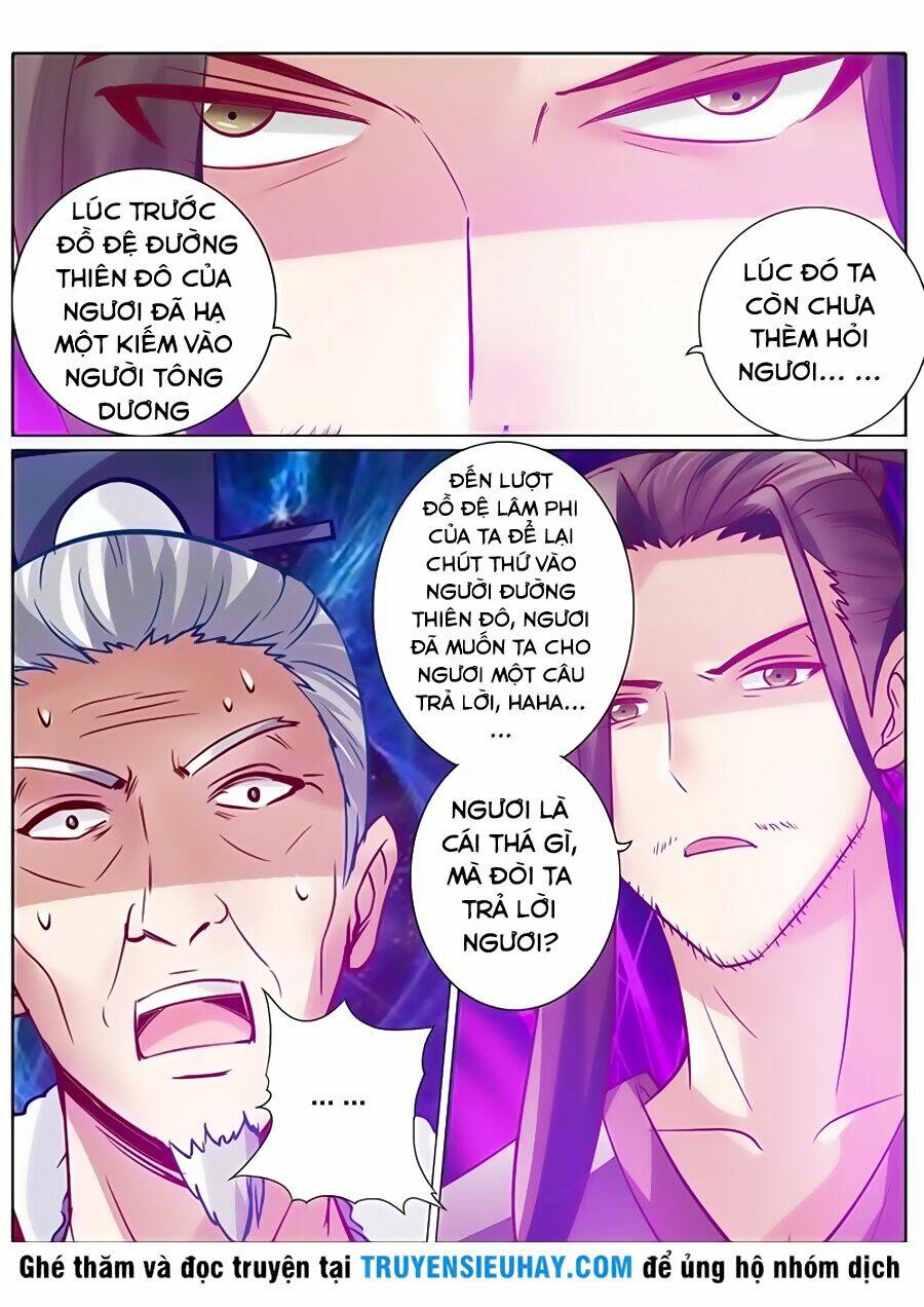 chư thiên ký chapter 108 7