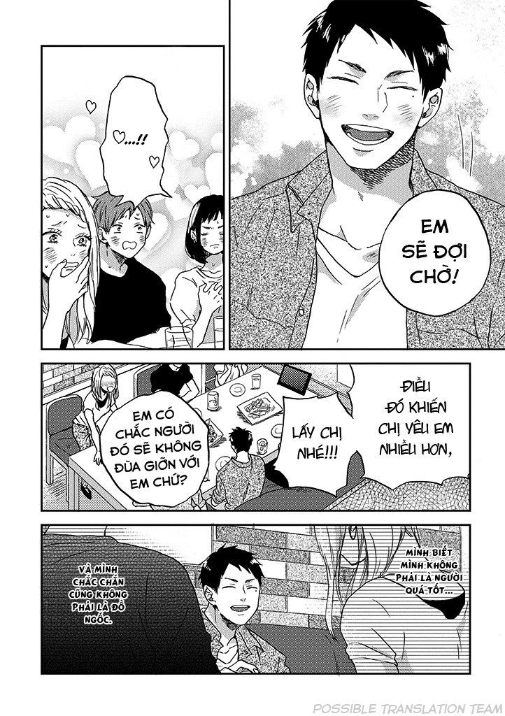 sống cùng cậu ấy chapter 7.1 6