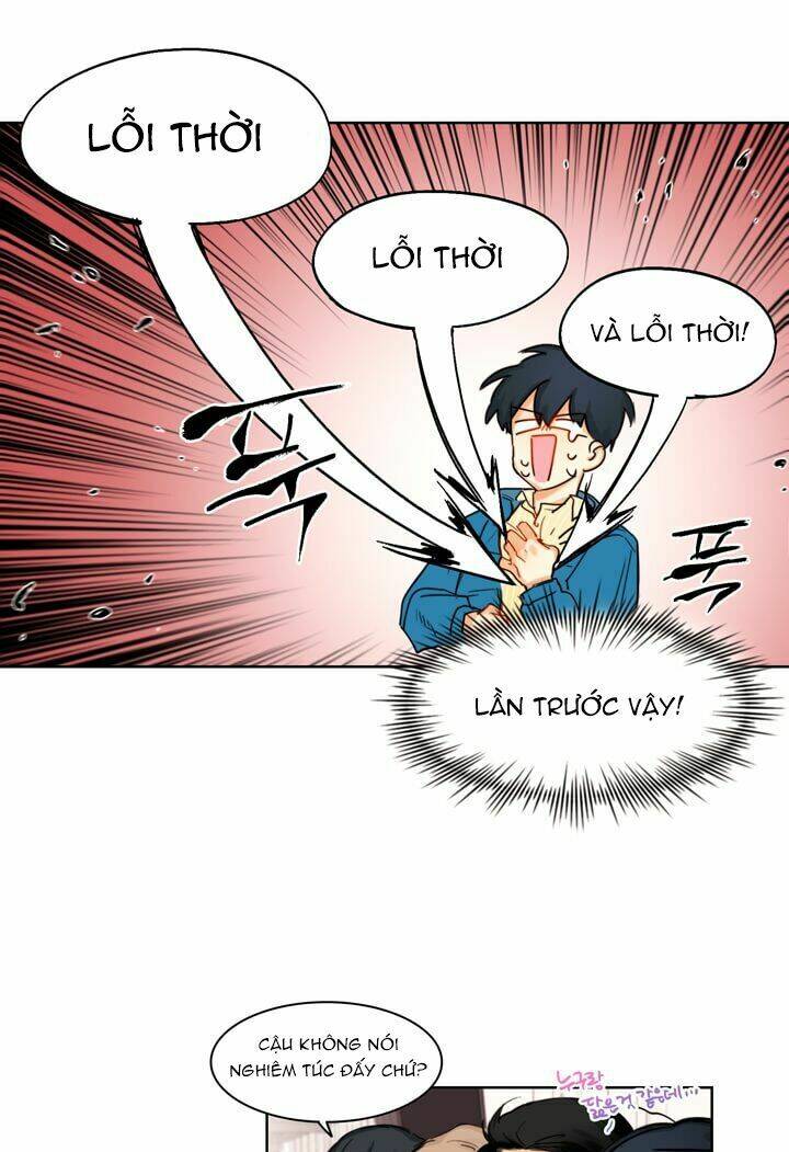 thực tập sinh chapter 10 14