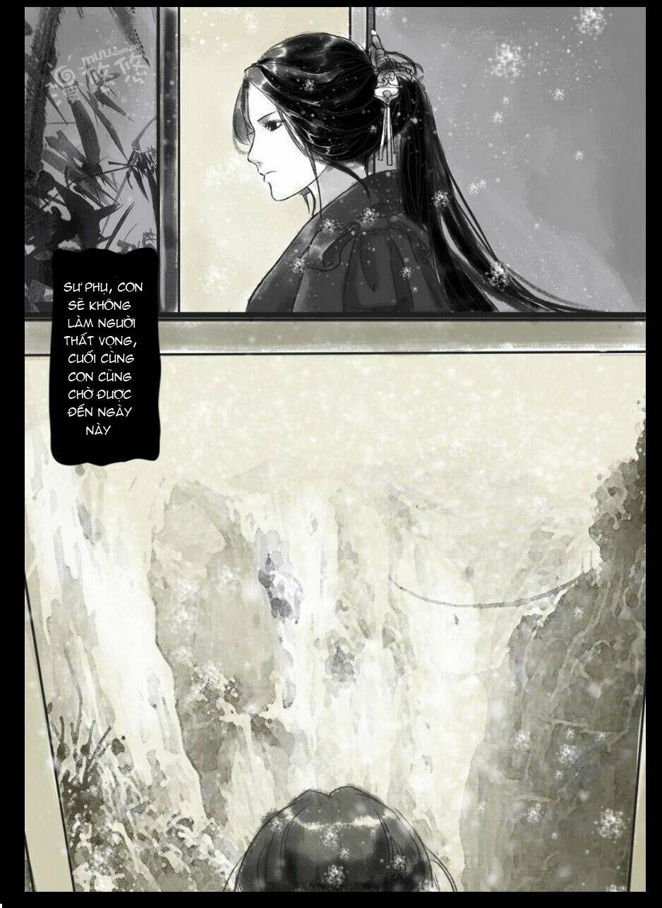 hôi phi yên diệt chapter 3 8