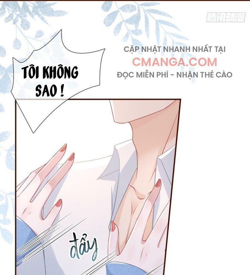 bạn gái tôi mới 30+ tuổi xuân chapter 67 19