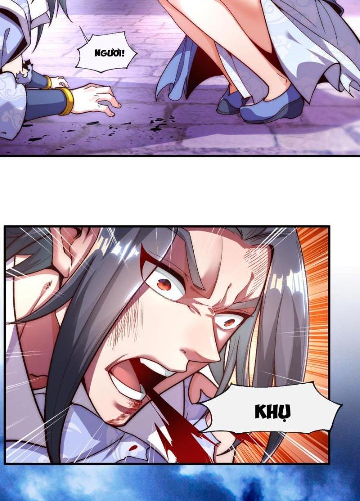 vạn cổ thánh đế chapter 1 54