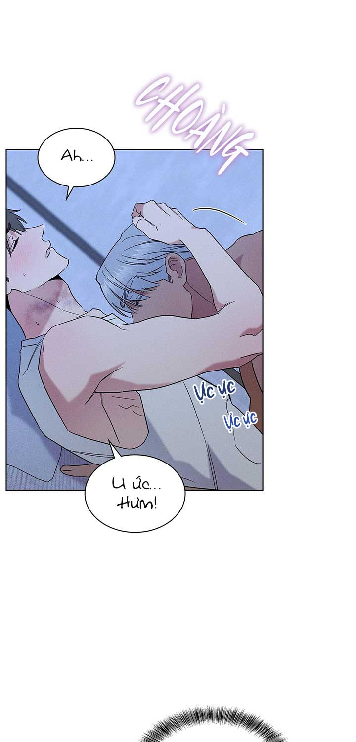 dục vọng mãnh liệt chapter 36 16