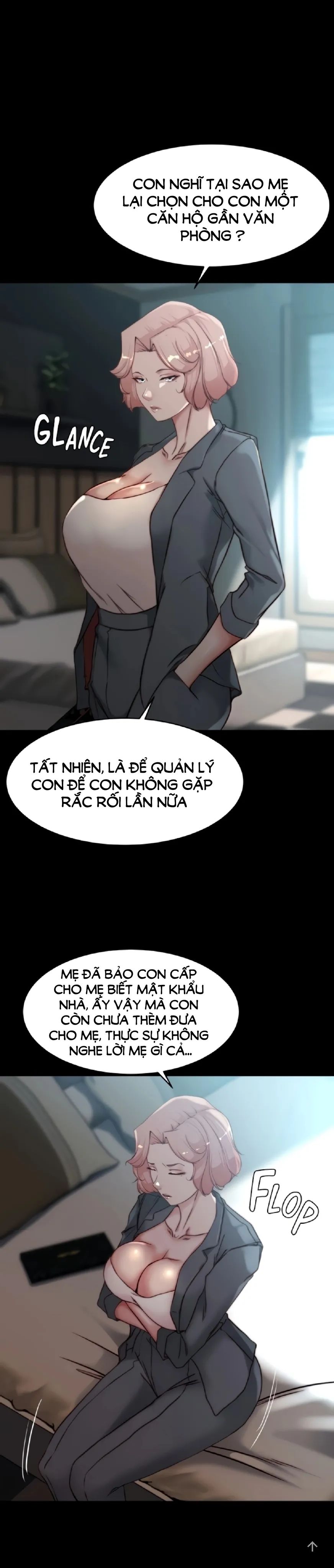 nhật ký quần lót chapter 85 1