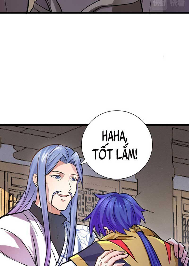 võ đạo độc tôn chapter 587 46