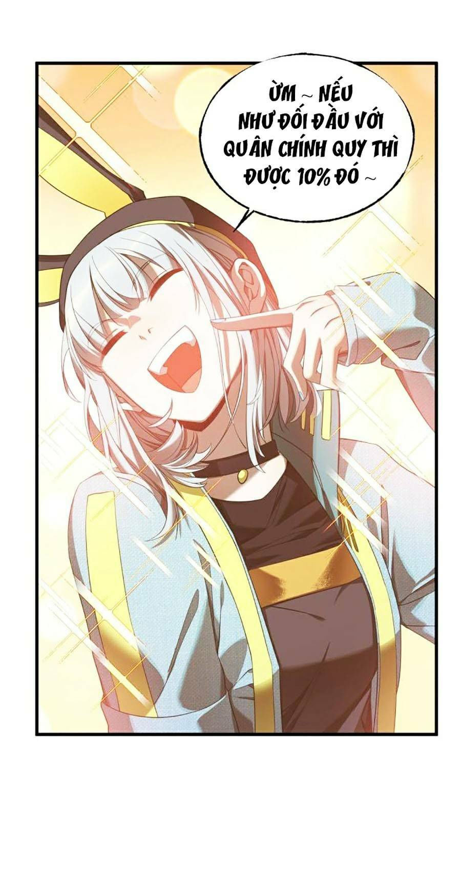 người chơi siêu mạnh chapter 7 59