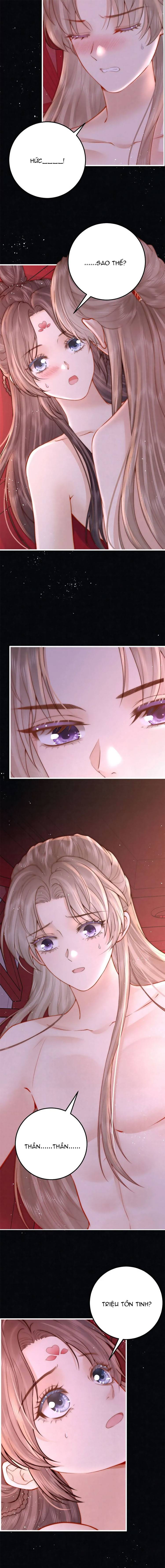 tiểu sử nữ đế chapter 16 8