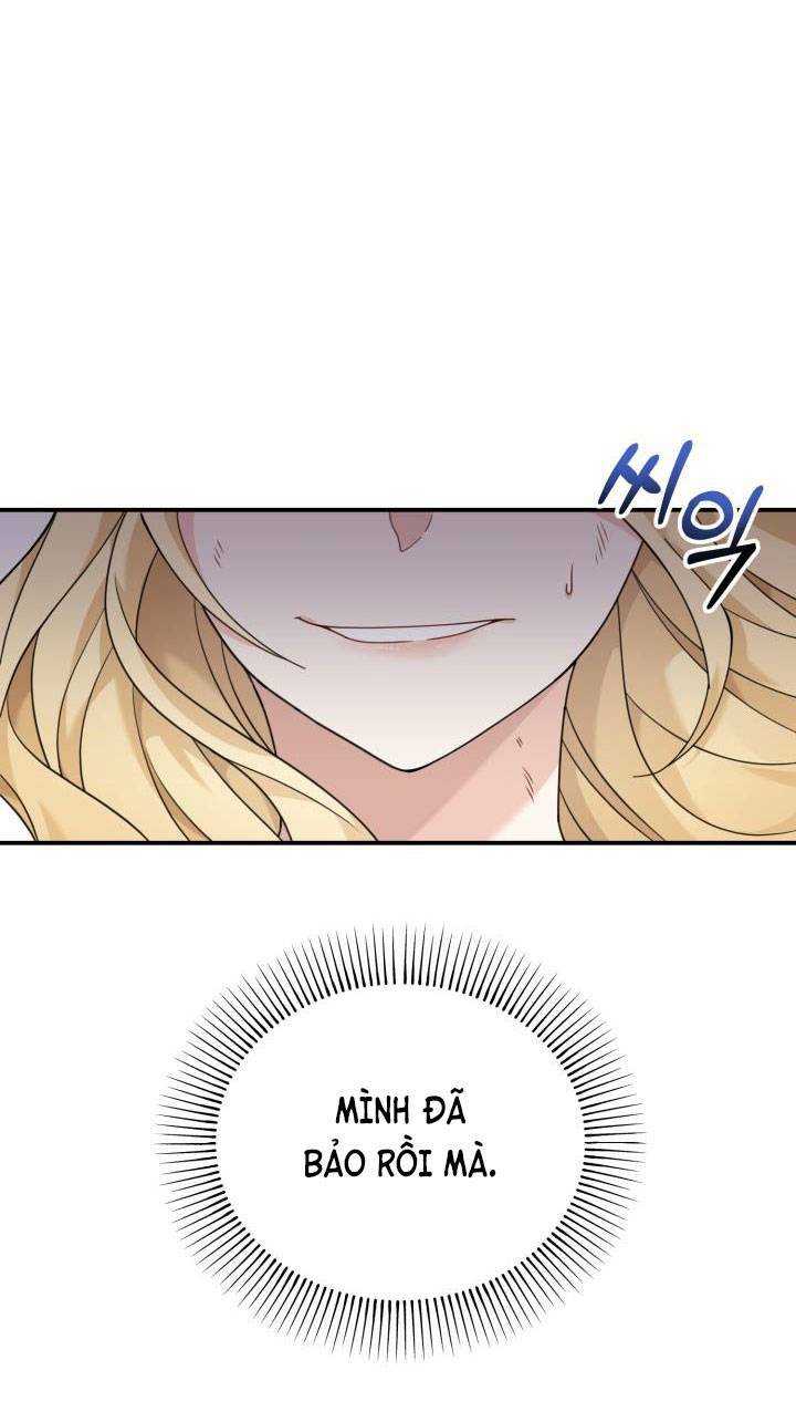 công chúa dược sĩ bé con chapter 1 41