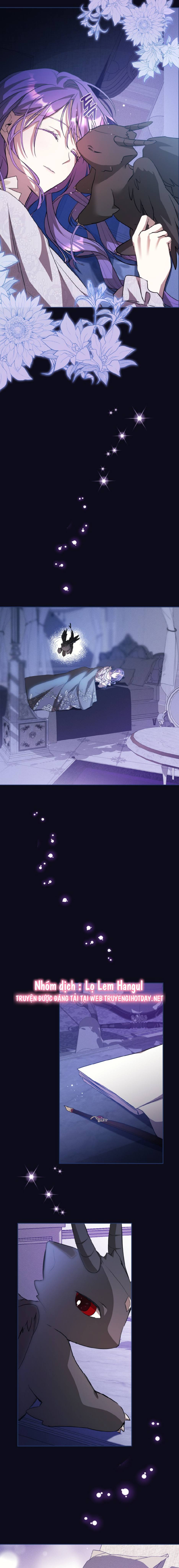 lọ lem hangul comingsoon chapter 19.1 10