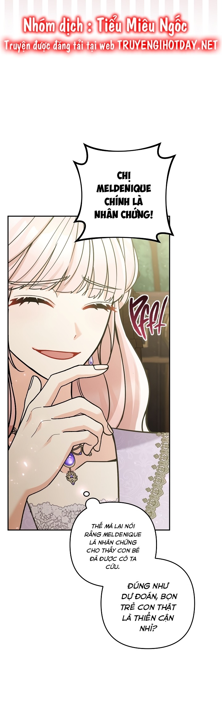 đừng đến cửa hàng của ác nữ phản diện chapter 74 45