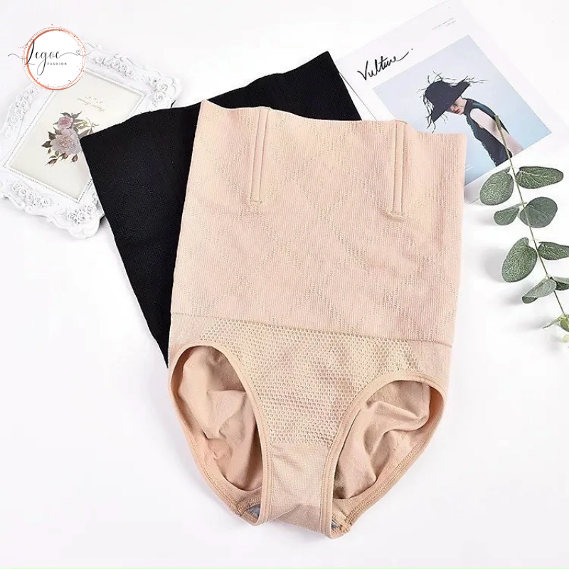 Quần mặc trong váy nâng mông nịt bụng chống cuộn dành cho nữ- LN8292