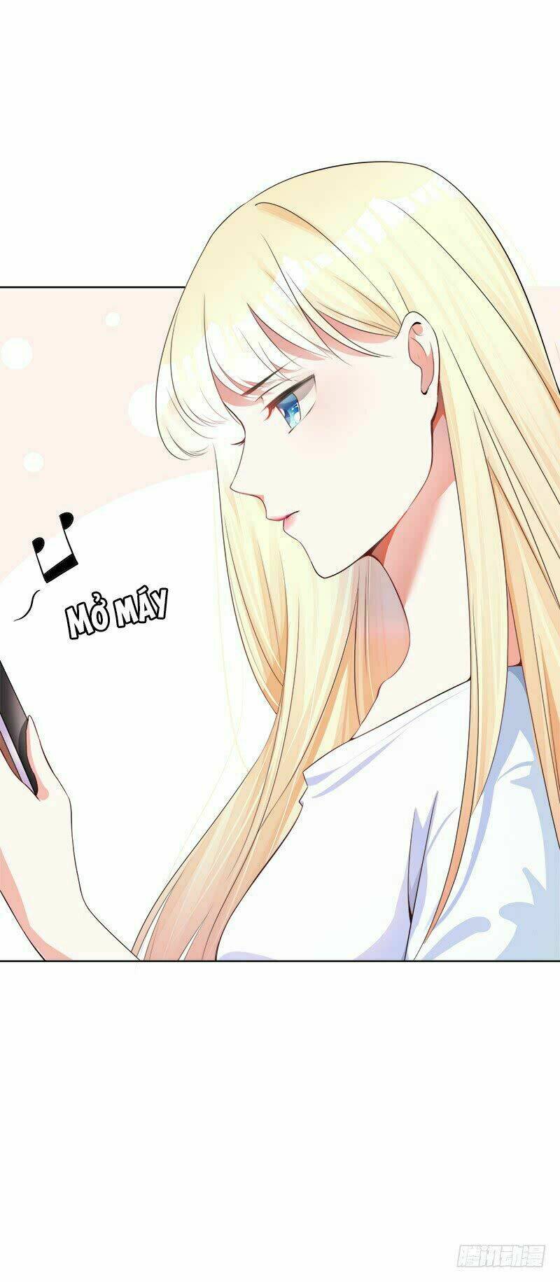 lãnh hôn cuồng ái chapter 6 30