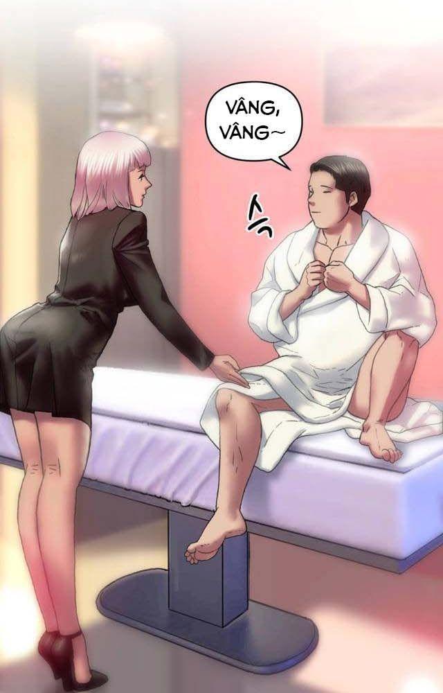 18+ cô vợ dâm đãng chapter 8.2 33