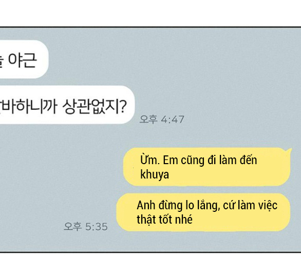 [18+] Nước Mắt Trên Đóa Hoa Tàn chapter 16.2 14