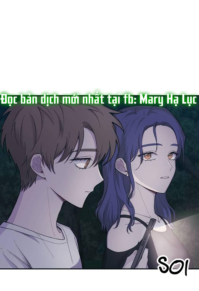 yeonwoo ngây thơ chapter 32.3 1