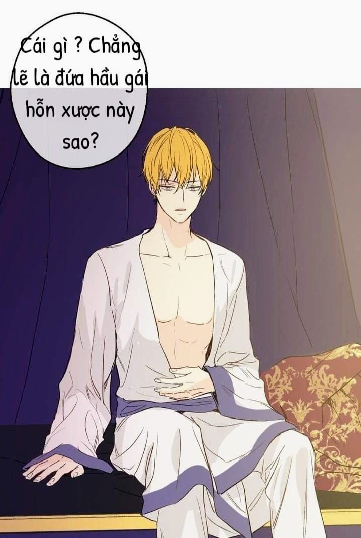 bỗng một ngày nọ tôi trở thành nàng công chúa chapter 47 20