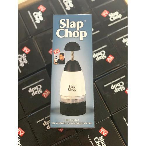 COMBO 10 Dập tỏi ớt SLAPCHOP giảm thời gian khi vào bếp