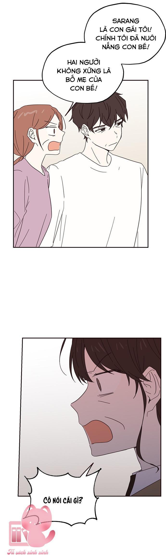 sợi chỉ tình yêu chapter 75 18