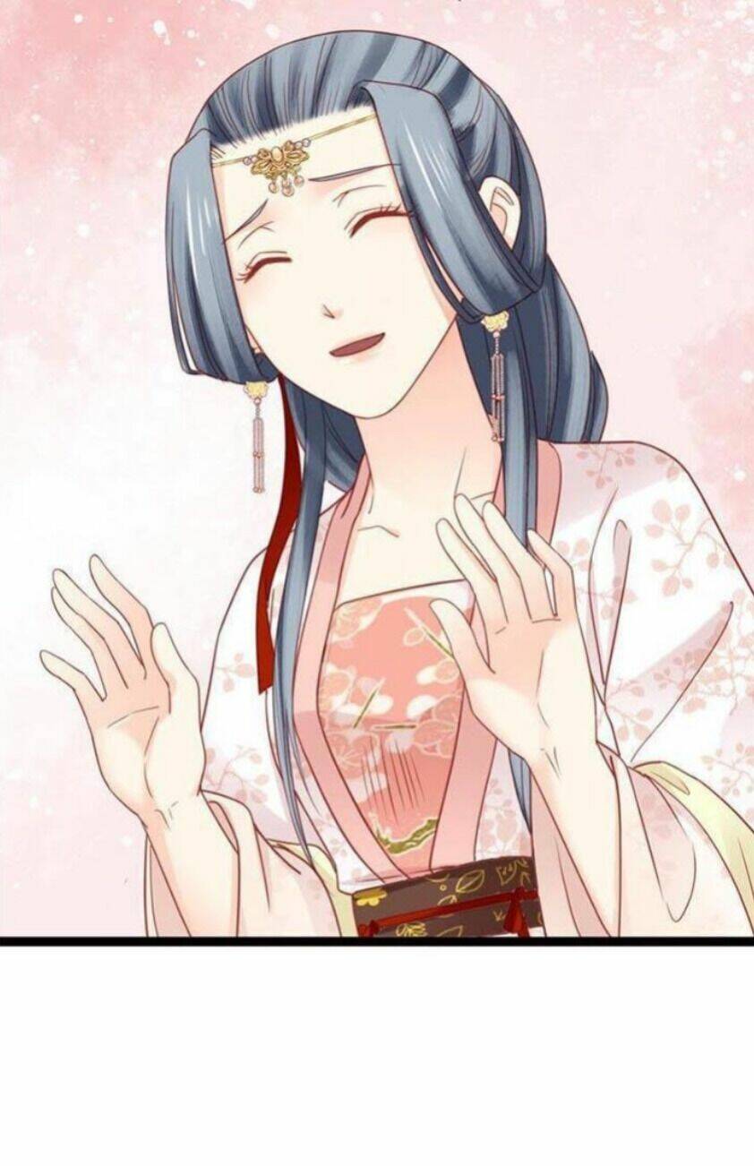 kiều nữ độc phi chapter 241 13