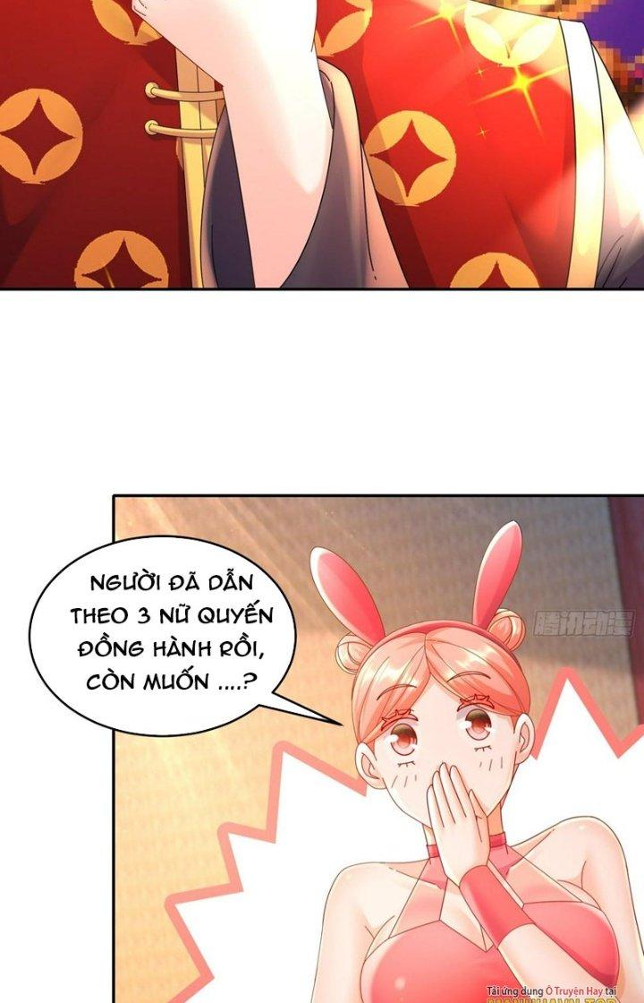 tuyệt sắc đạo lữ đều nói ngô hoàng có thể chất vô địch chapter 55 15