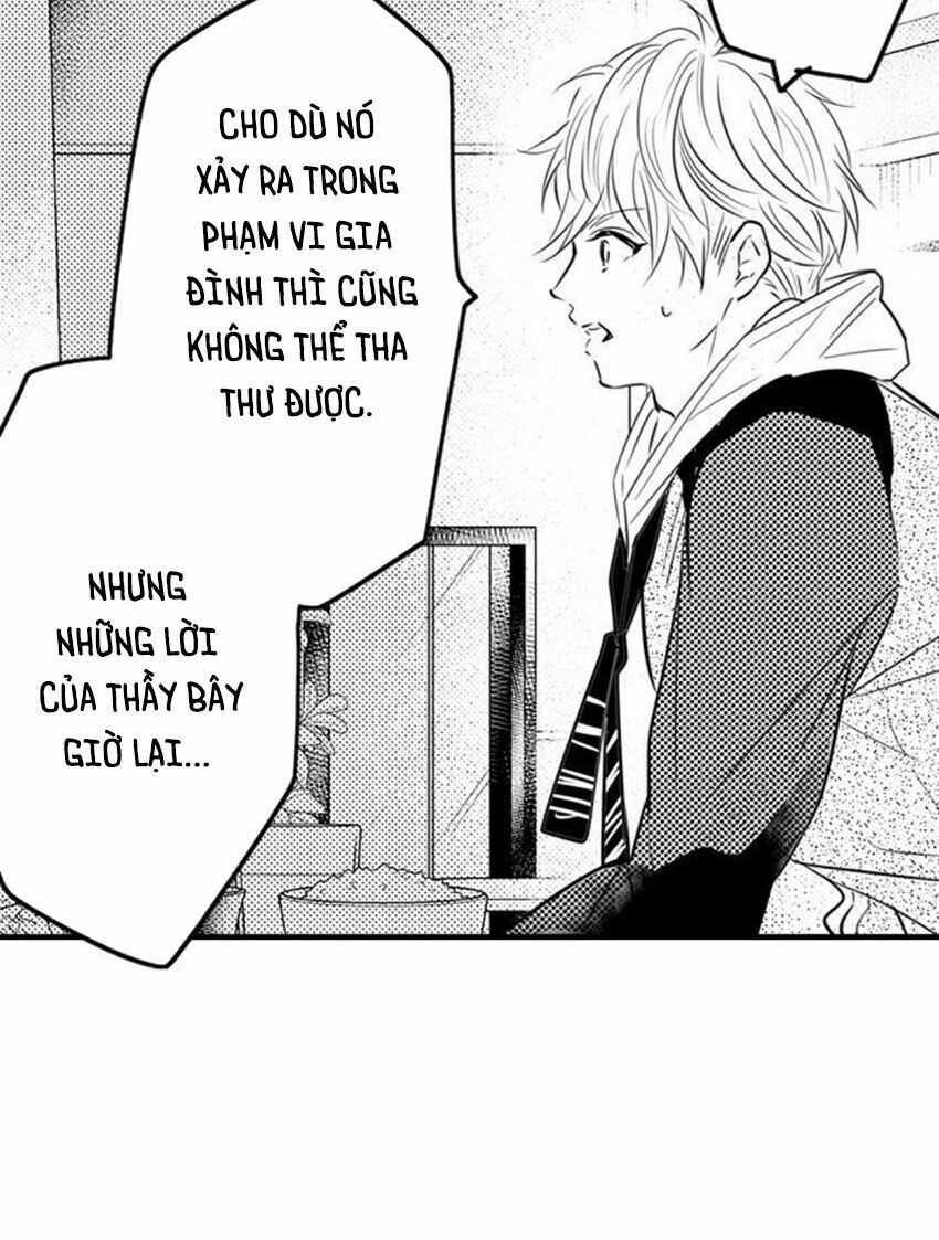 trêu ghẹo "gấu" nhà tôi! chapter 19 14