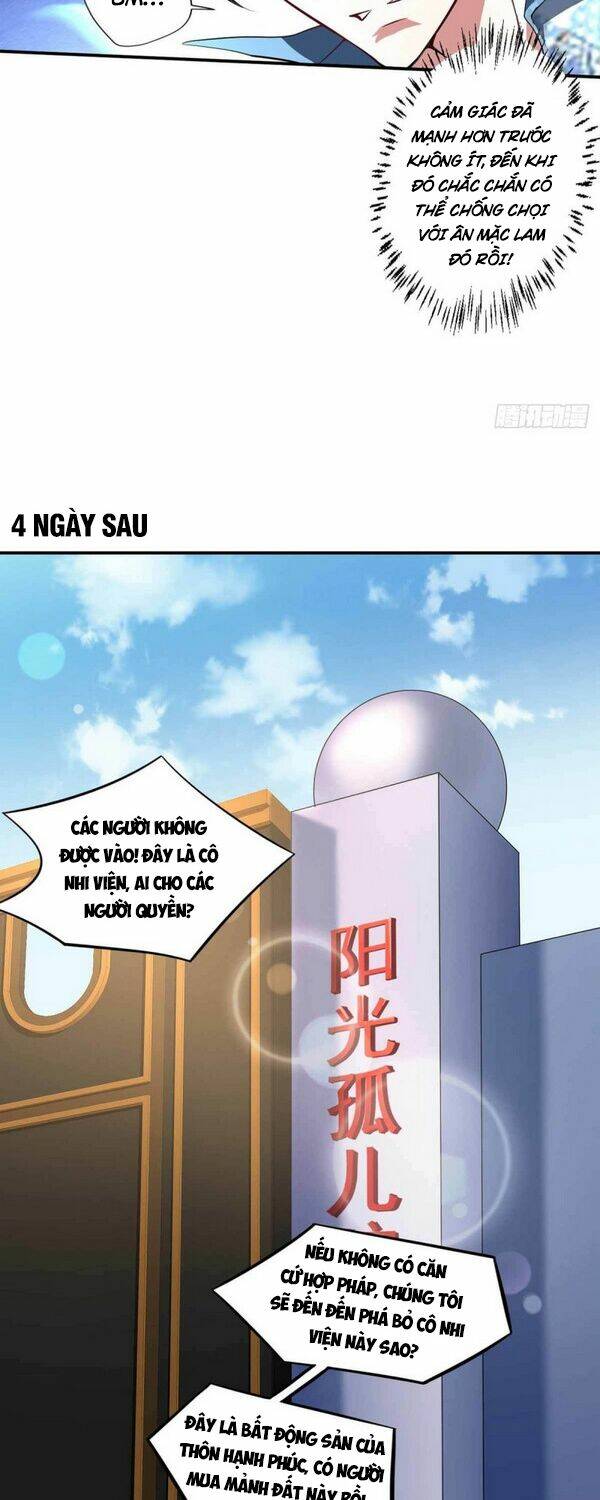 mở phòng khám tại tu tiên giới chapter 79 10