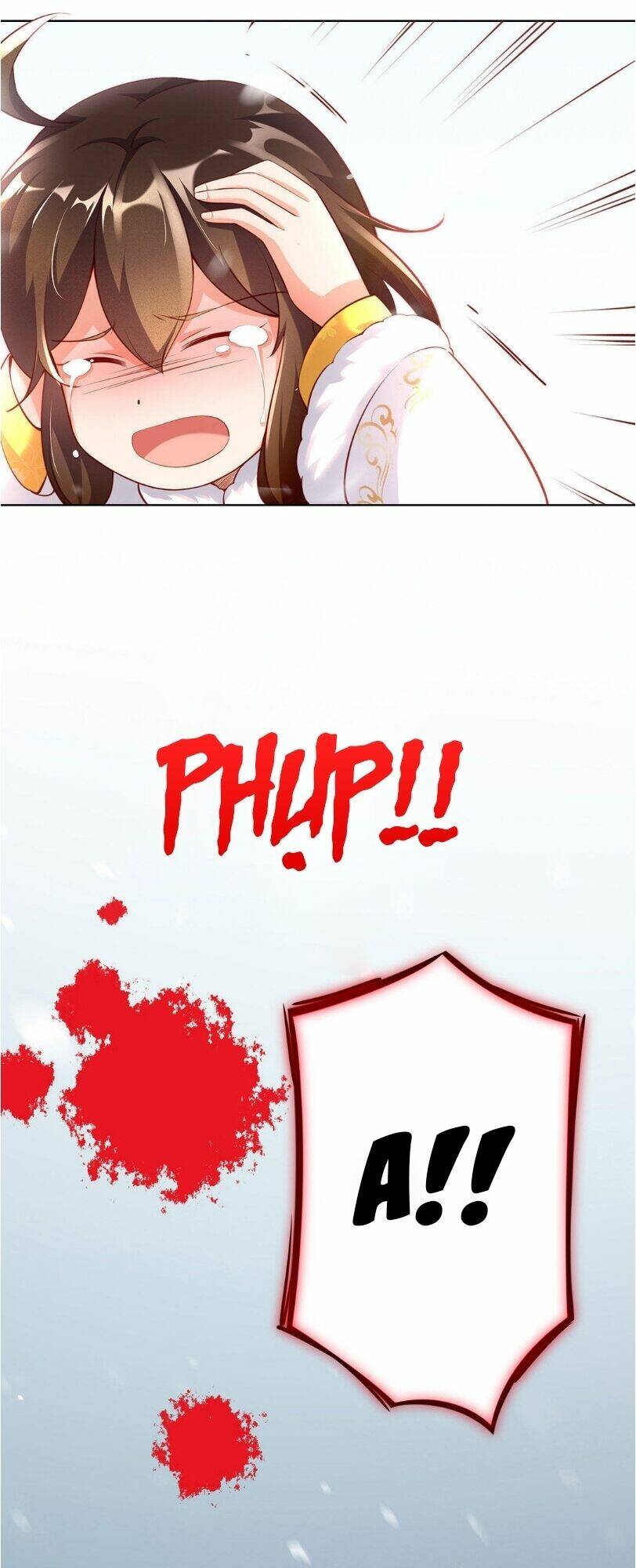 thiên kim bất hoán chapter 2 5