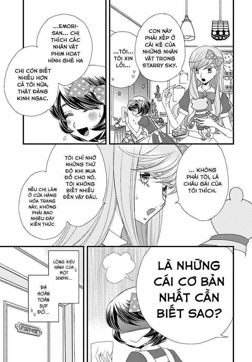 hana to hina wa houkago chapter 1 14