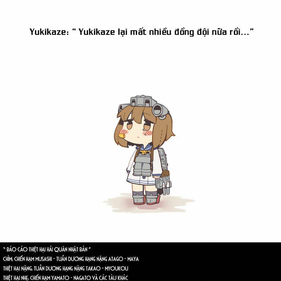 kantai collection doujinshi chapter 6 24