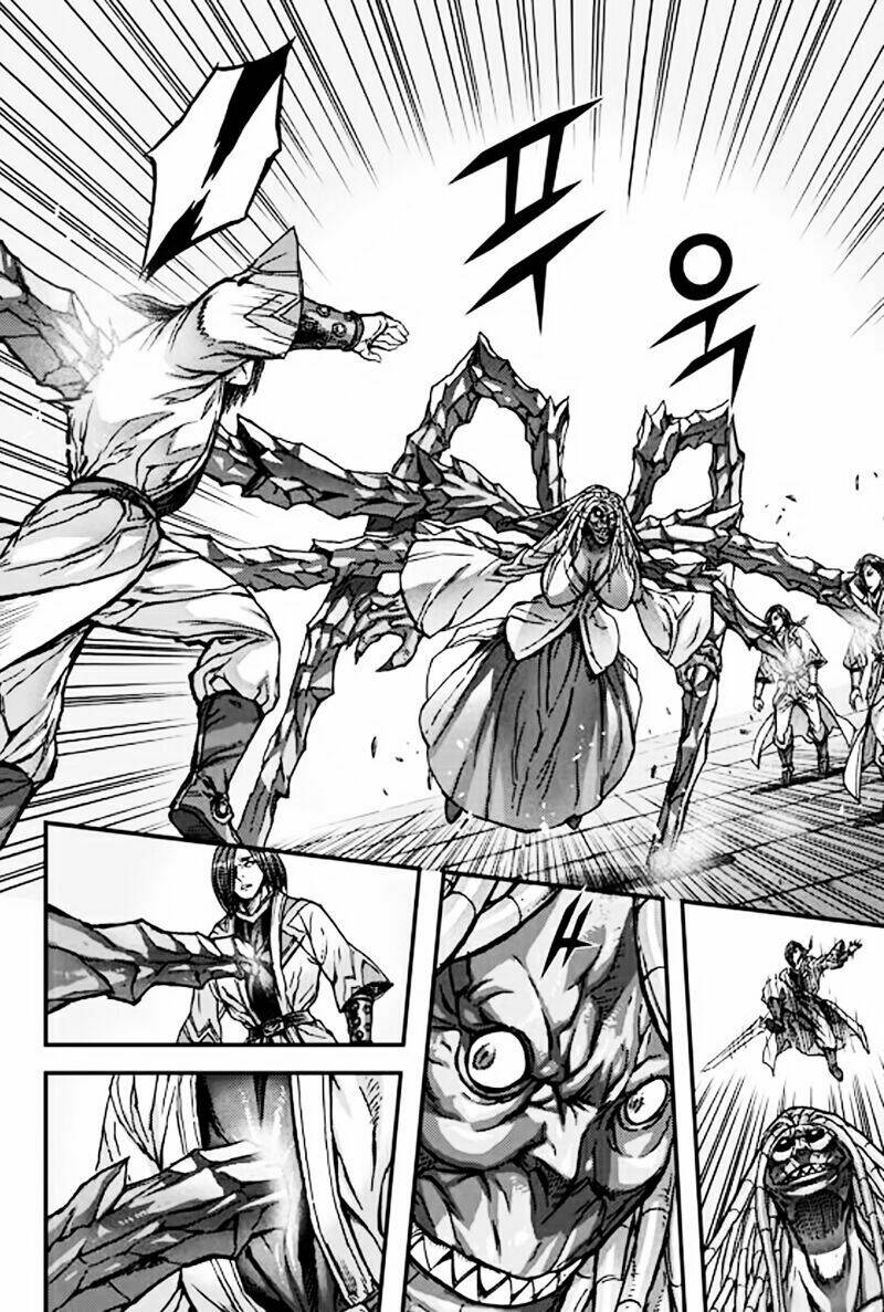 diêm đế ii chapter 51.1 14