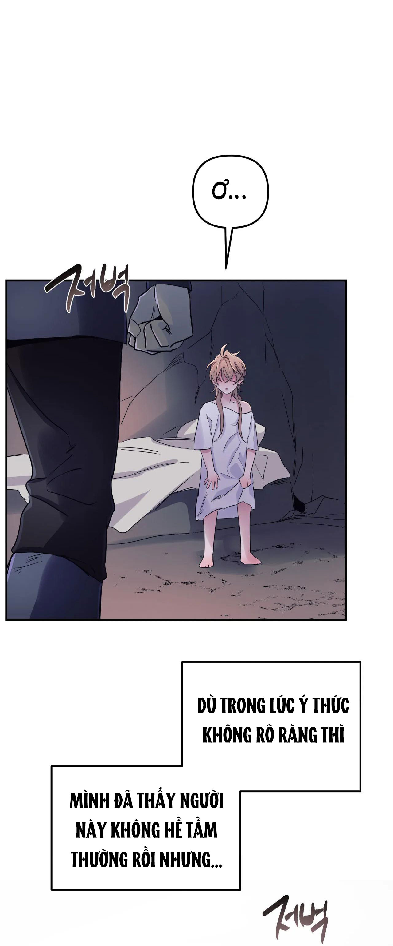 hắc vực chapter 40.1 25