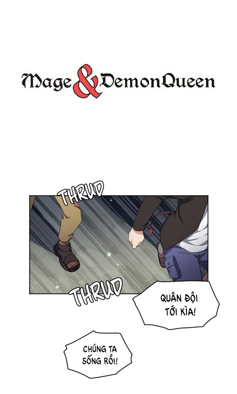 pháp sư và nữ chúa quỷ chapter 71 15