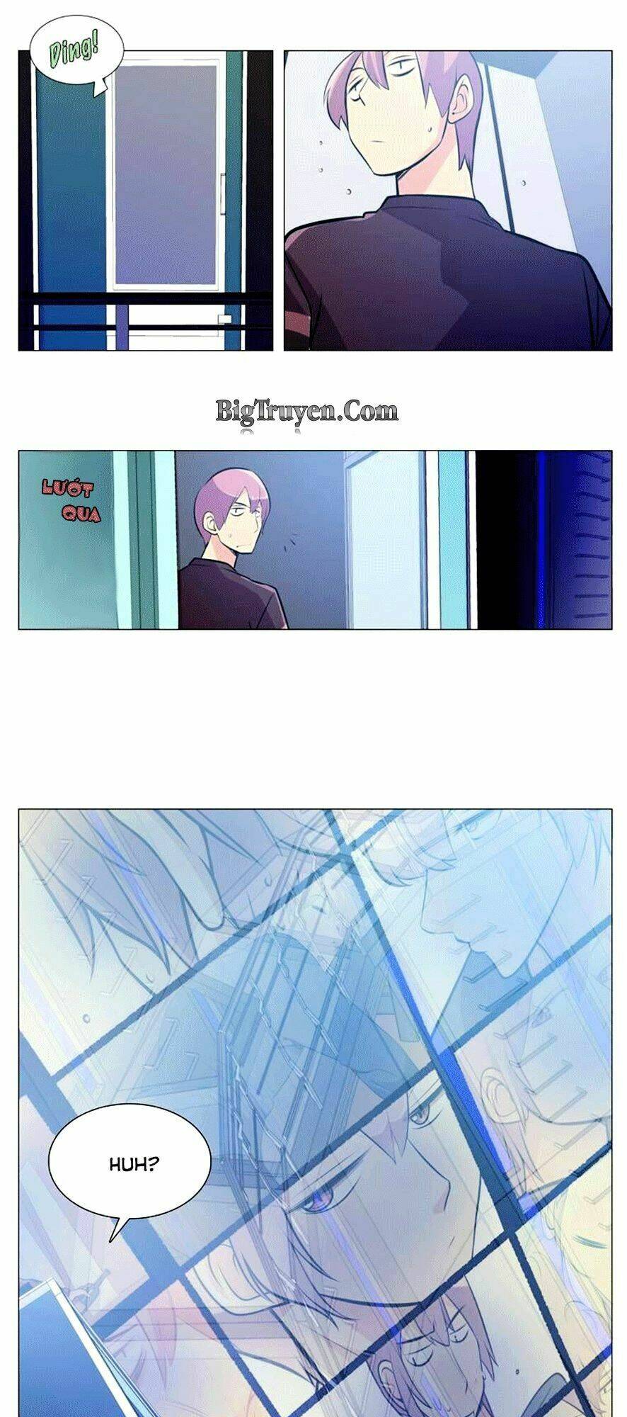 good robot chapter 7 10