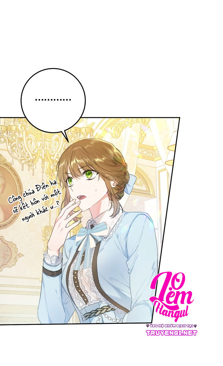 con rối ác nữ marionette chapter 34 58