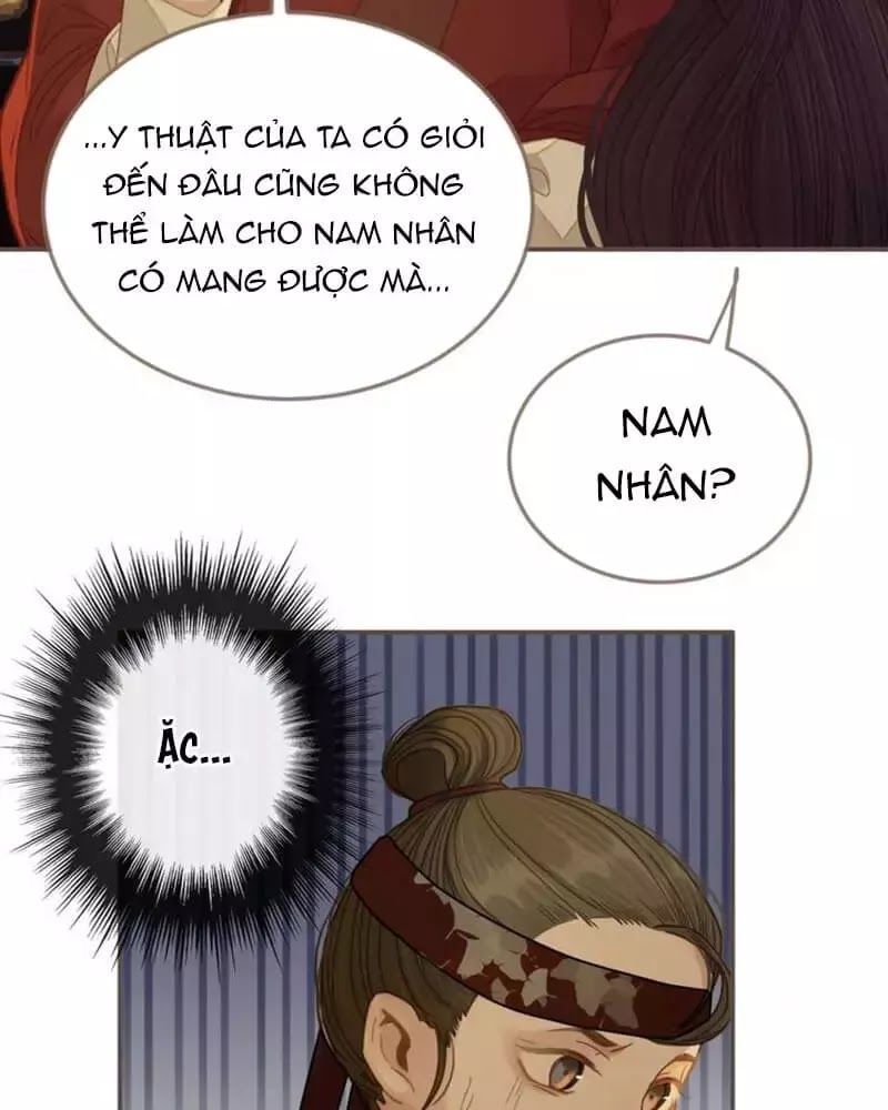 Nô Lệ Câm chapter 10