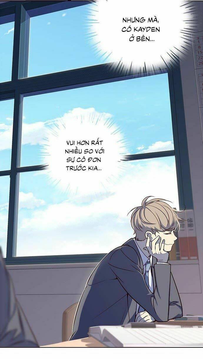 biến thân thành mèo chapter 9 19