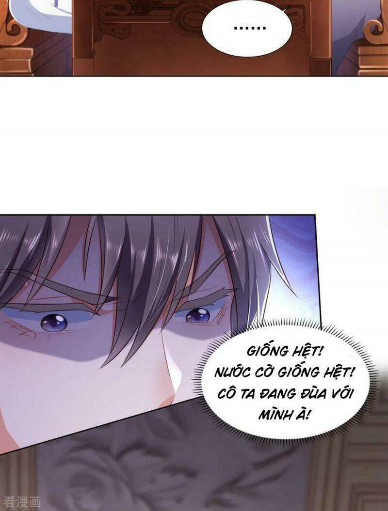 chí tôn toàn năng chapter 64 33