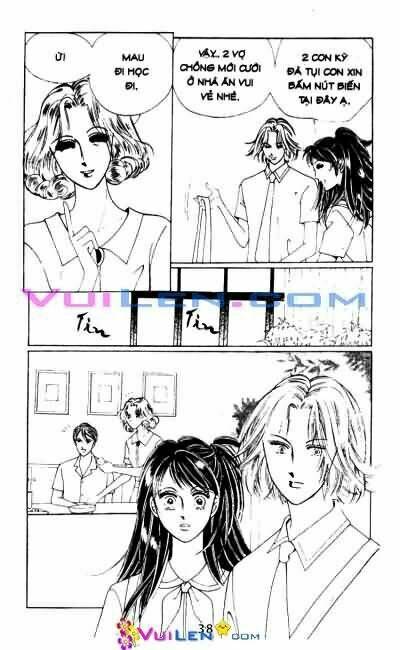 cô gái yêu kiều chapter 8 38