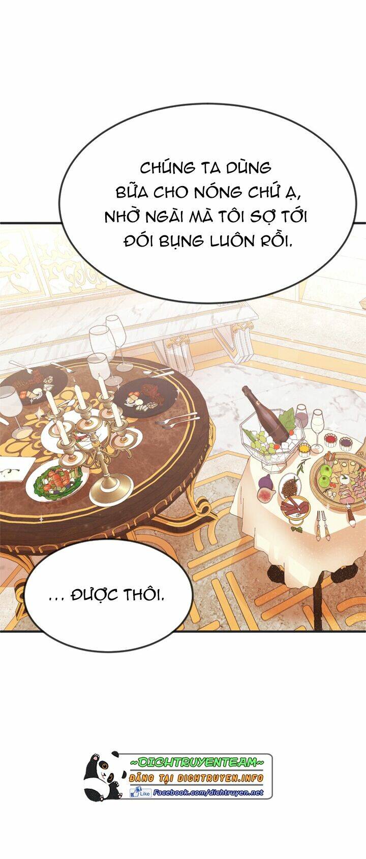 tiểu thư scarlet, em không muốn trả thù sao? chapter 23 6