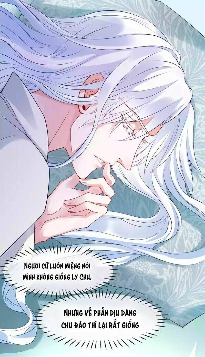 Ma Tôn Muốn Ôm Ôm chapter 36