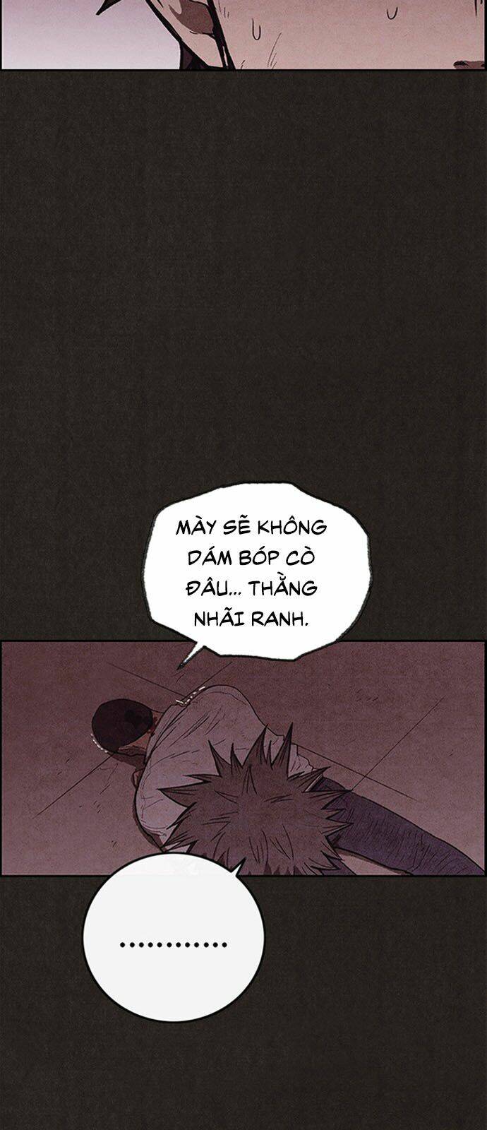 quái vật tại chung cư xanh chapter 111 18