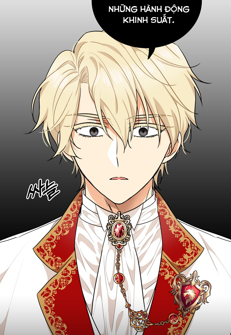 xuyên không trở thành mami của nhân vật phản diện chapter 64 35