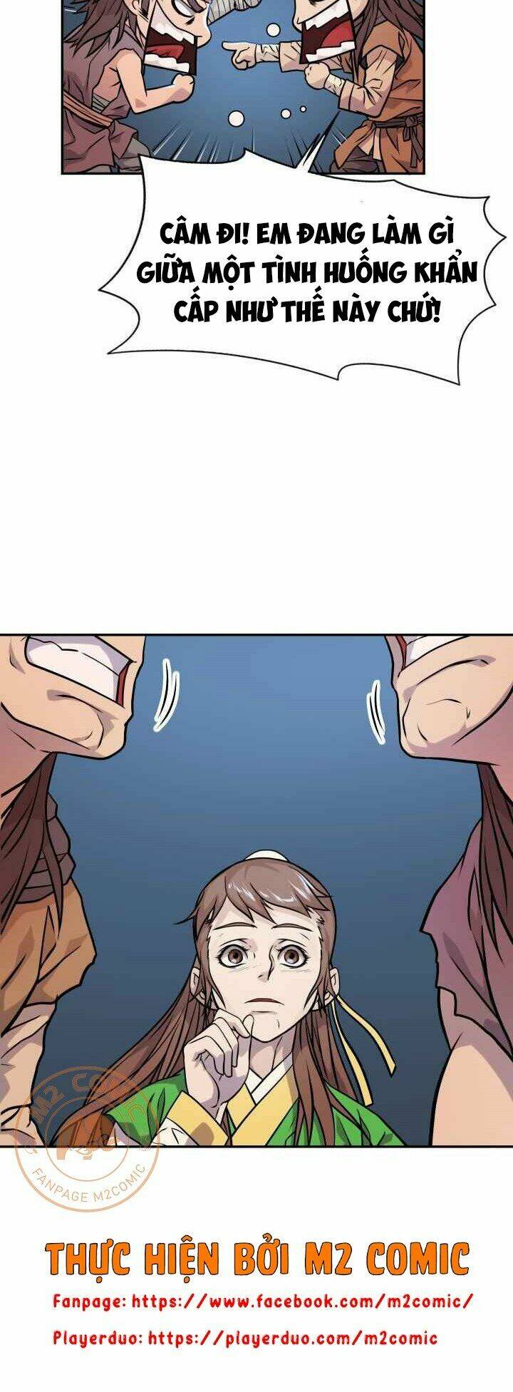 dain đồ sắt chapter 19 30