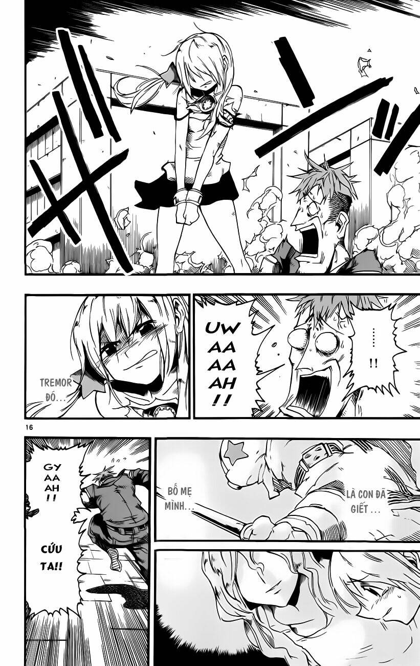 bullet armors chapter 26 17