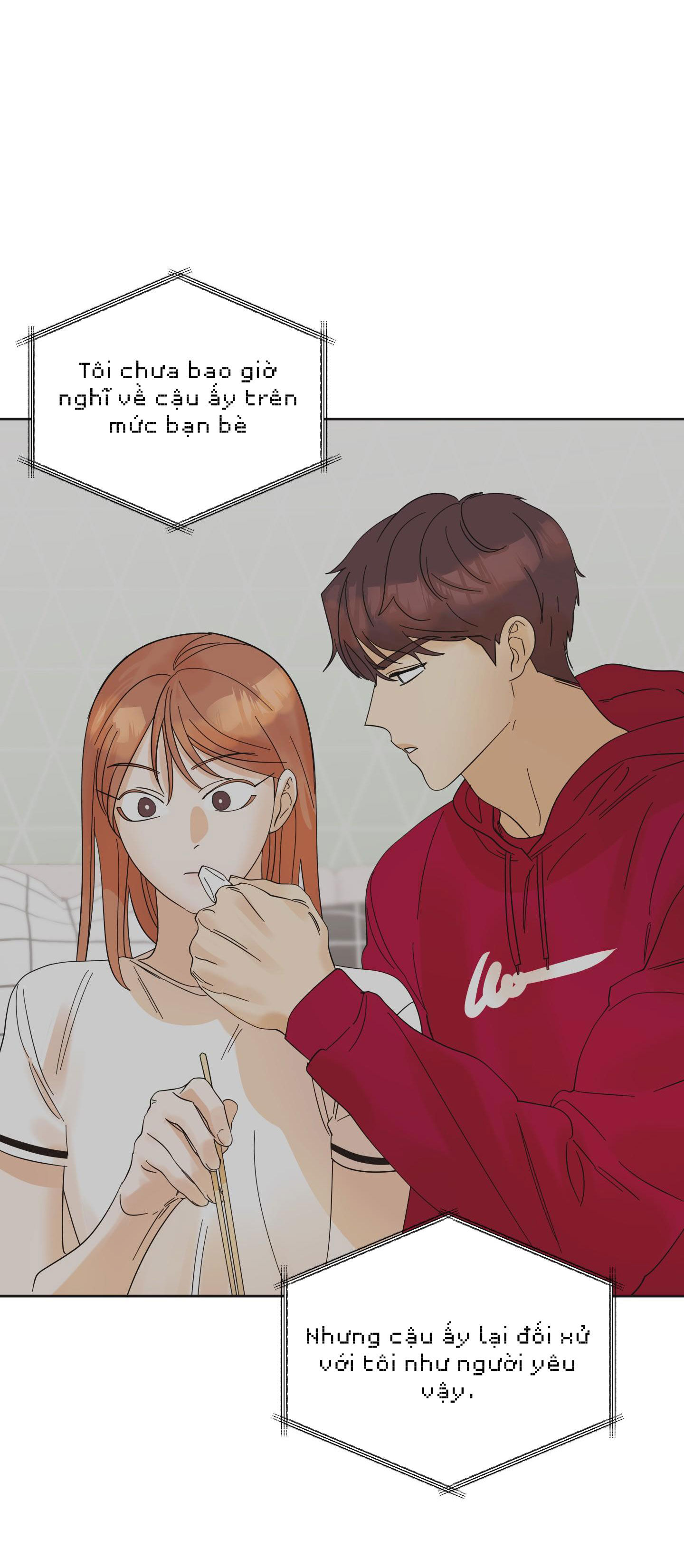 [18+] soldam tv chapter 10.1 16