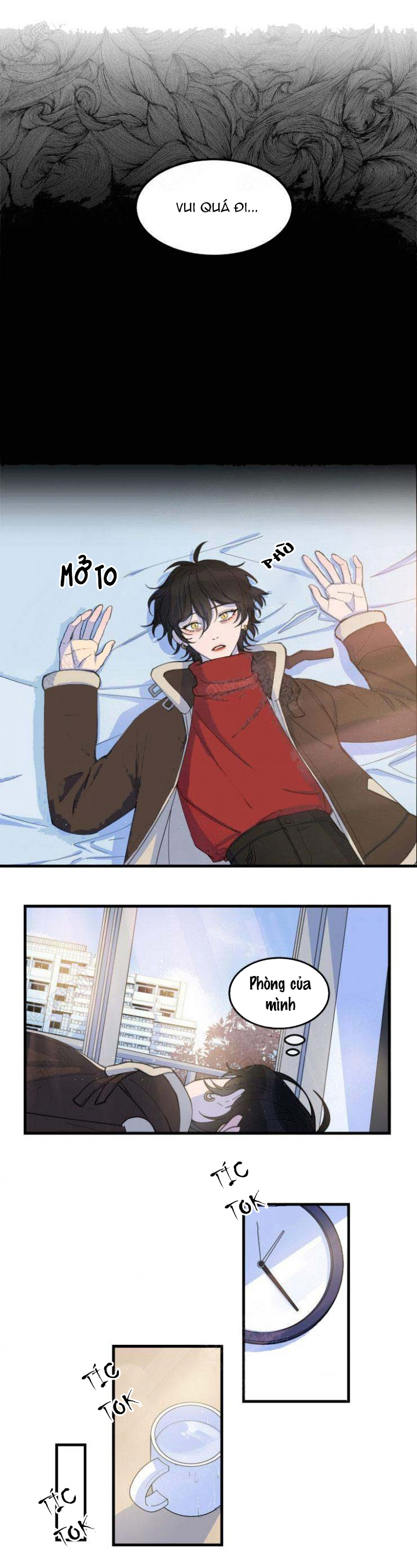 xu hướng tình dục bạn học chapter 2 4