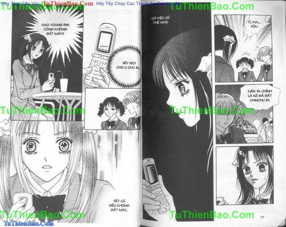 thử 1 lần nhé chapter 16 15